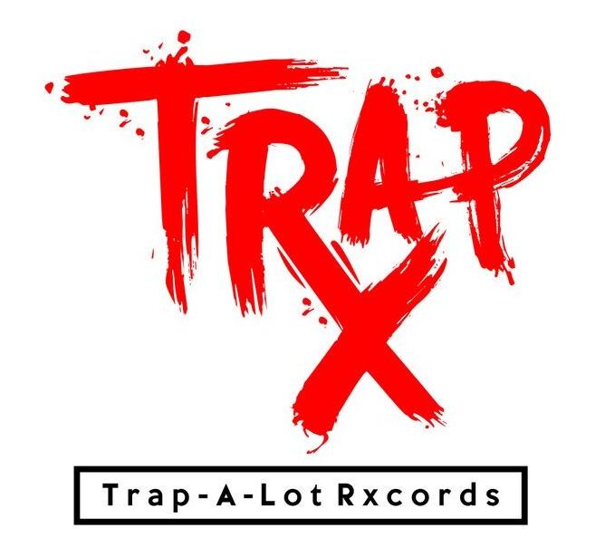 TrapRX logo